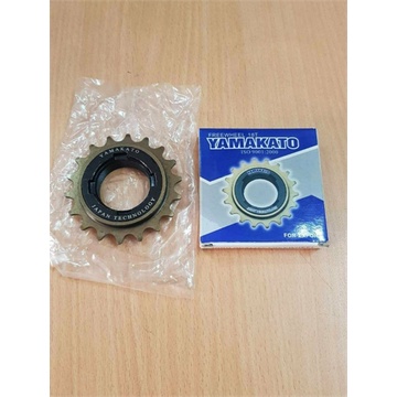 LÍP 1 TẦNG 16/ 20 Răng YAMAKATO Nhật Dành CHO XE ĐẠP Loại Tốt