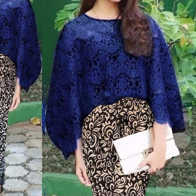 ♜ Bộ Áo Choàng Cổ Vanya (5 Wrn) + Chân Váy Prada Cotton Lụa Họa Tiết Thổ Cẩm Lấp Lánh | BigBuy360 - bigbuy360.vn