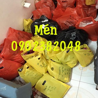 Bột Than Tre Hoạt Tính