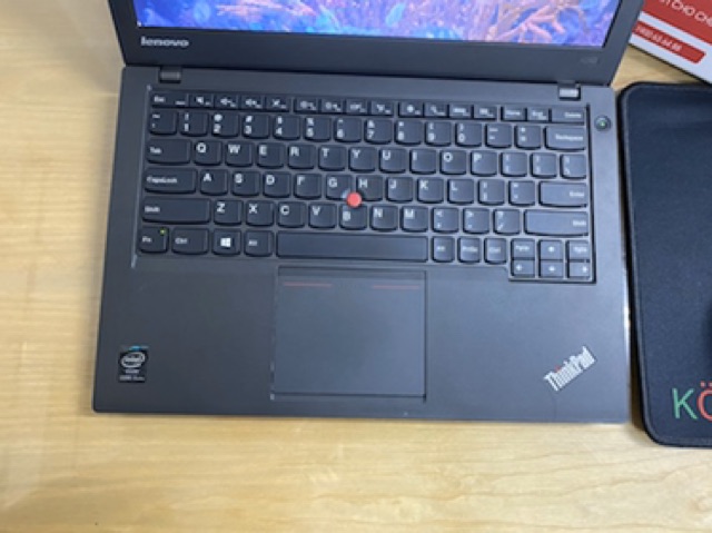 Laptop Thinkpad X240 - Laptop văn phòng cực bền cực Rẻ