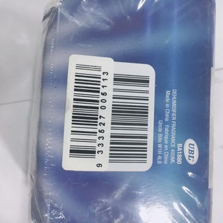 Hộp hút ẩm Uncle Bills BA1880