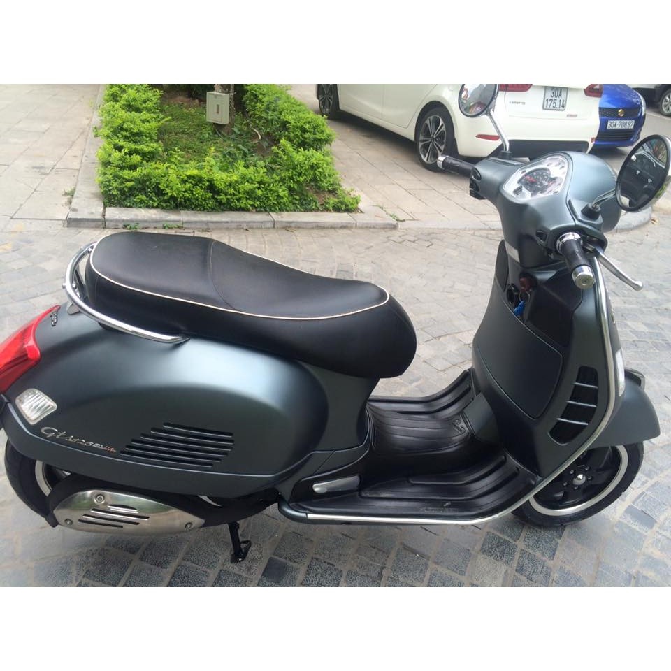 Yên xe GTS các loại ( CHÍNH HÃNG )