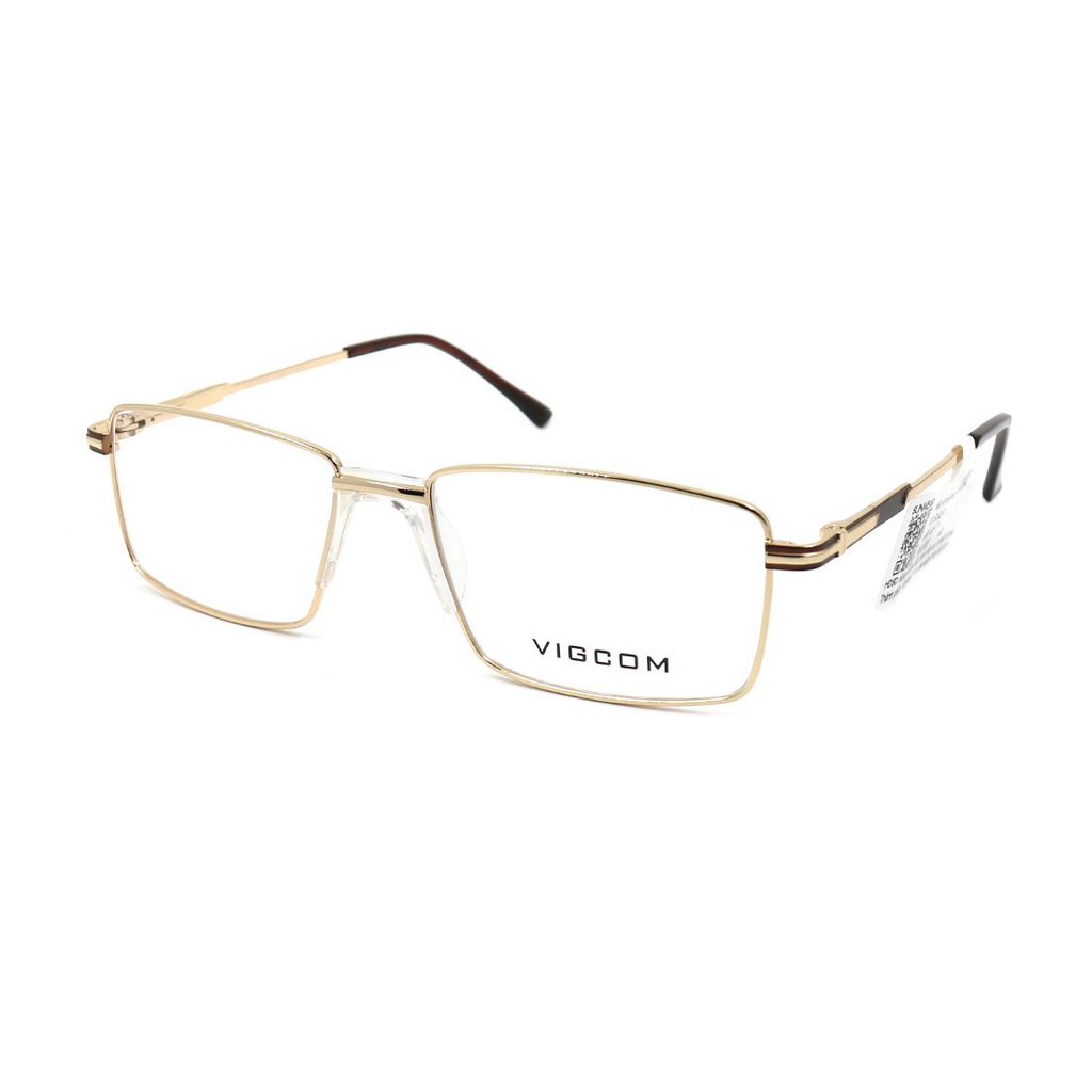 Gọng kính Vigcom VG5212 chính hãng