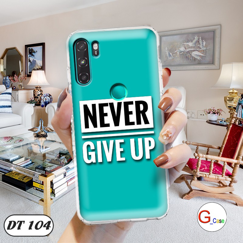 Ốp lưng dẻo VSMART ACTIVE 3