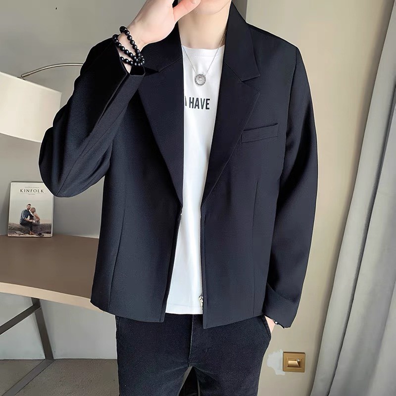 Áo khoác Jacket VEST BEN CVC - Giá sỉ Unisex
