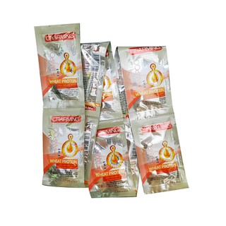 10 GÓI DẦU GỘI KANAC CHARMING 7ML
