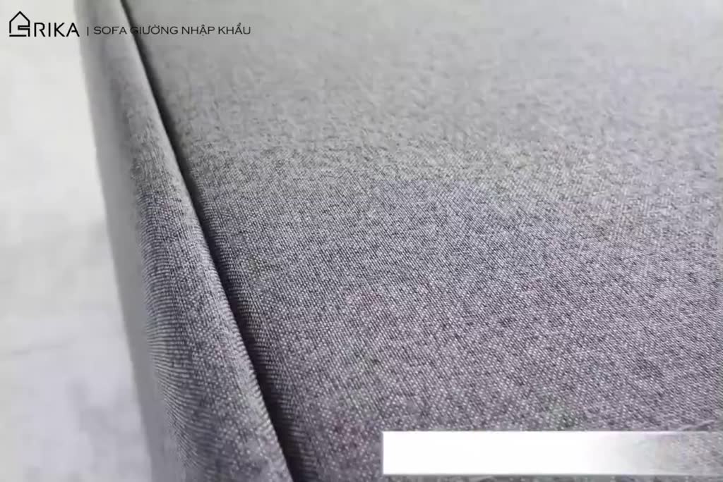 Sofa Giường Thông Minh Kiêm Ghế Sofa Khung Sơn Tĩnh Điện Đa Năng Có Ngăn Chứa Đồ - Bảo Hành 3 Năm | BigBuy360 - bigbuy360.vn