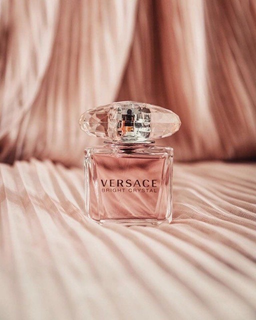 Nước hoa Nữ Versace Bright Crystal (5ml/10ml/20ml) (HÀNG CÓ SẴN)