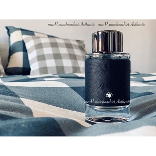 Mẫu thử nước hoa Mont Blanc Explorer 10ml