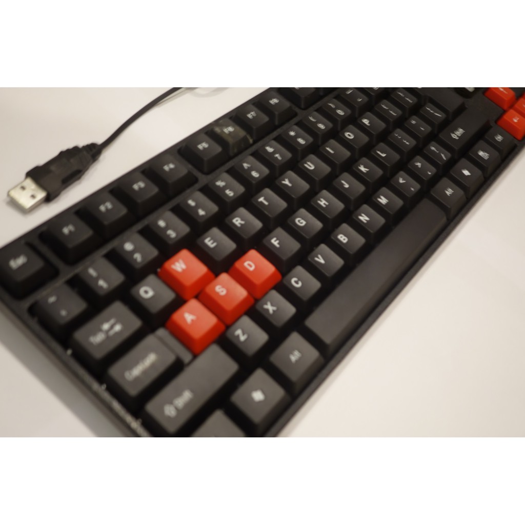 Bàn phím DELL- D-610