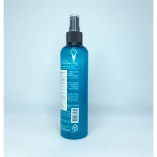 Nước xịt dưỡng tóc Livegain Silky & Moisture Conditioner 250ml