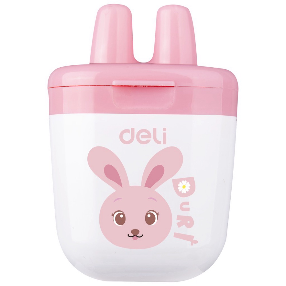 Gọt chì mini dễ thương Deli R01300