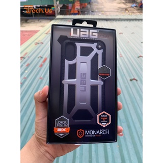 Ốp UAG Monarch cho lphone X/XS