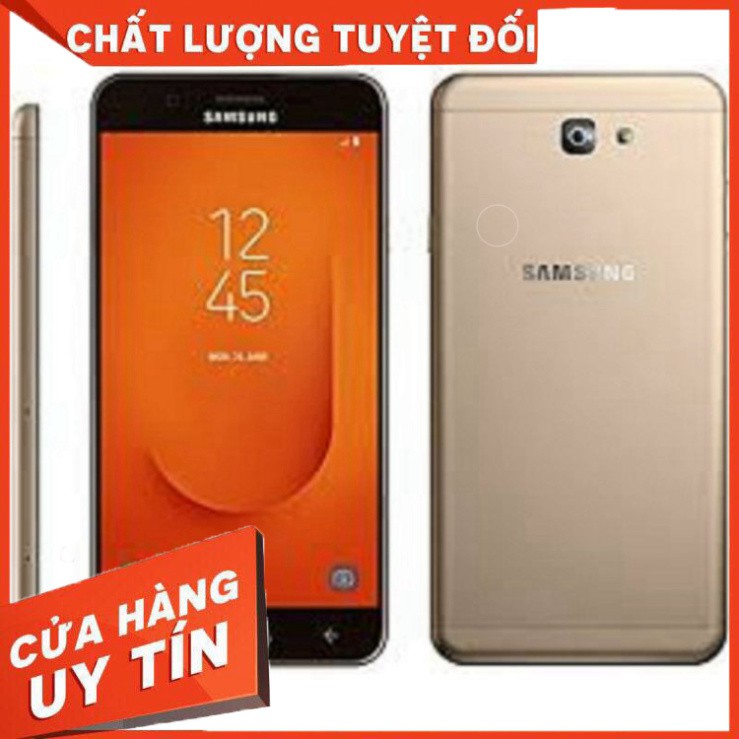 [ SIÊU GIẢM GIÁ  ] điện thoại Samsung Galaxy J7 Prime 2sim ram 3G/32G mới Chính hãng, chơi Game PUBG/FREE FIRE mượt SHIP