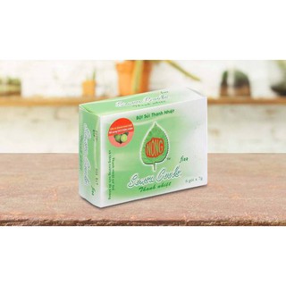Bột sủi thanh nhiệt Sensa-cools