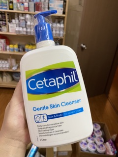 bộ cetaphil mua ở Úc tha hồ lựa chọn