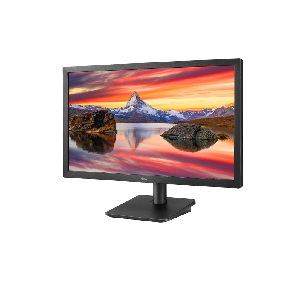 [Mã ELLGMAY giảm 10% đơn 500K] Màn hình LG 22MP410-B 21.5'', FHD, 5ms, 75Hz, AMD FreeSync™