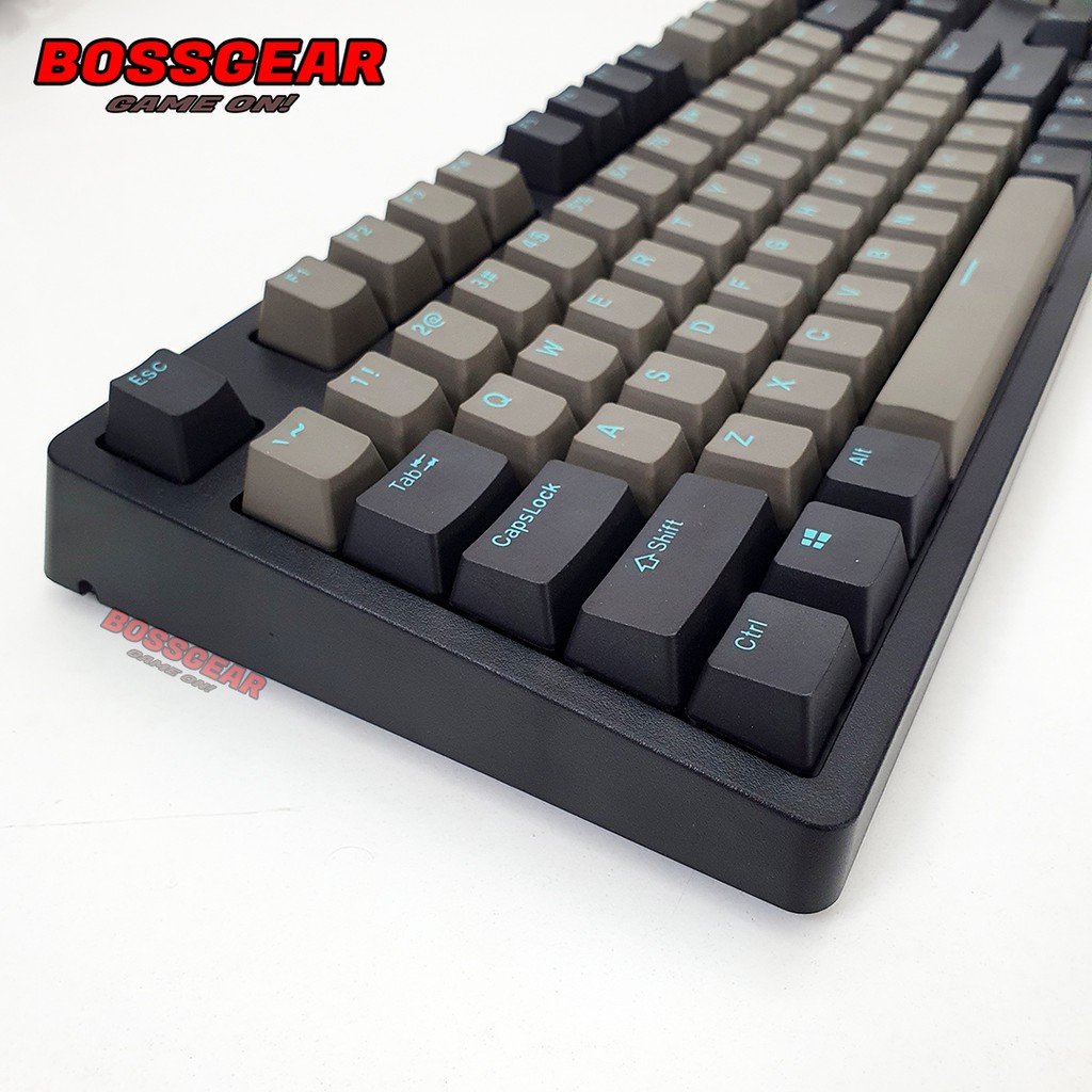 [Mã SKAMPUSHA7 giảm 8% đơn 250k]Bàn Phím Cơ E-Dra EK3104 PRO SKYDOLCH ( Cherry MX Switch,Keycap PBT,Dây cáp rời )