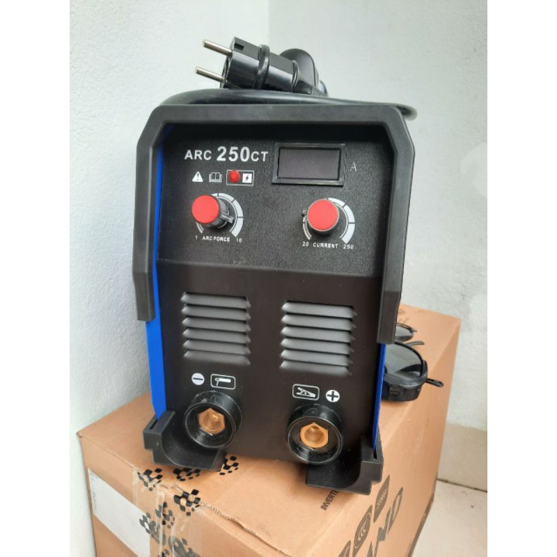 MÁY HÀN RILAND 250CT