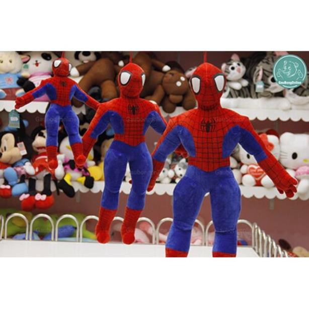 Thú bông người nhện 90cm