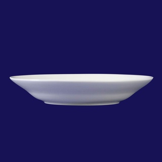 DĨA SÂU TRẮNG PHƯƠNG ĐÔNG (17.5 cm - 20 cm)