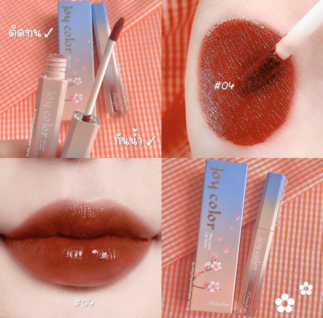 Son joy color ❄️ | BigBuy360 - bigbuy360.vn