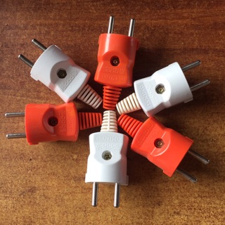 Combo 1 hộp 20 chiếc phích cắm điện công nghiệp siêu chịu tải 3000W