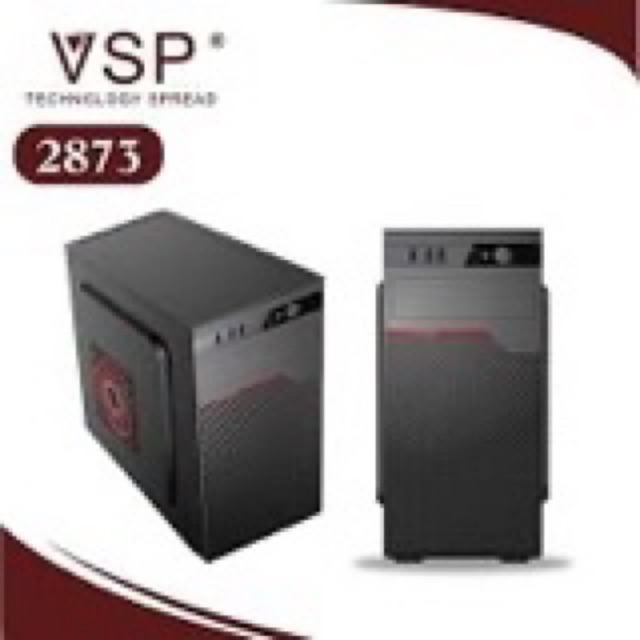 Vỏ case 2873