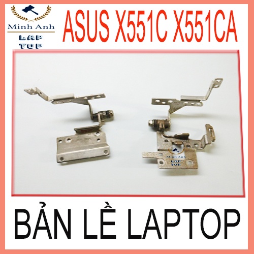 Thay Bản Lề Laptop Asus X551 X551C X551CA X551SL D550MA X551M X551MA X551MAV