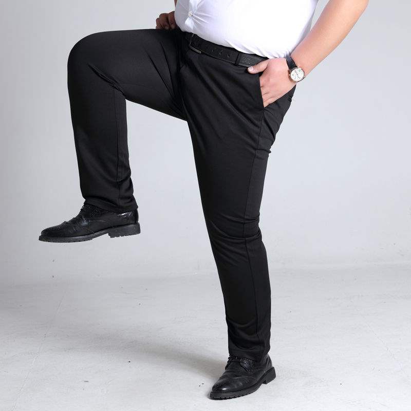 Quần tây nam Nanjiren big size siêu co dãn | BigBuy360 - bigbuy360.vn