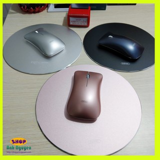 Miếng lót chuột hợp kim nhôm