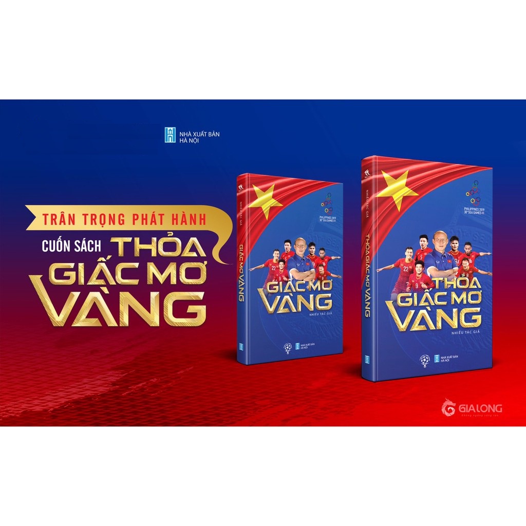 Sách - Thỏa Giấc Mơ Vàng