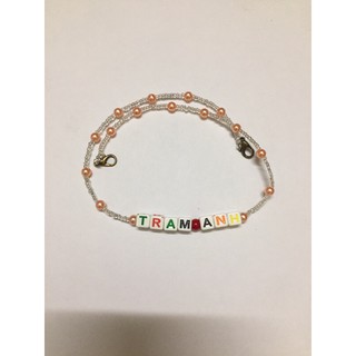 Dây đeo khẩu trang cho bé trai, gái