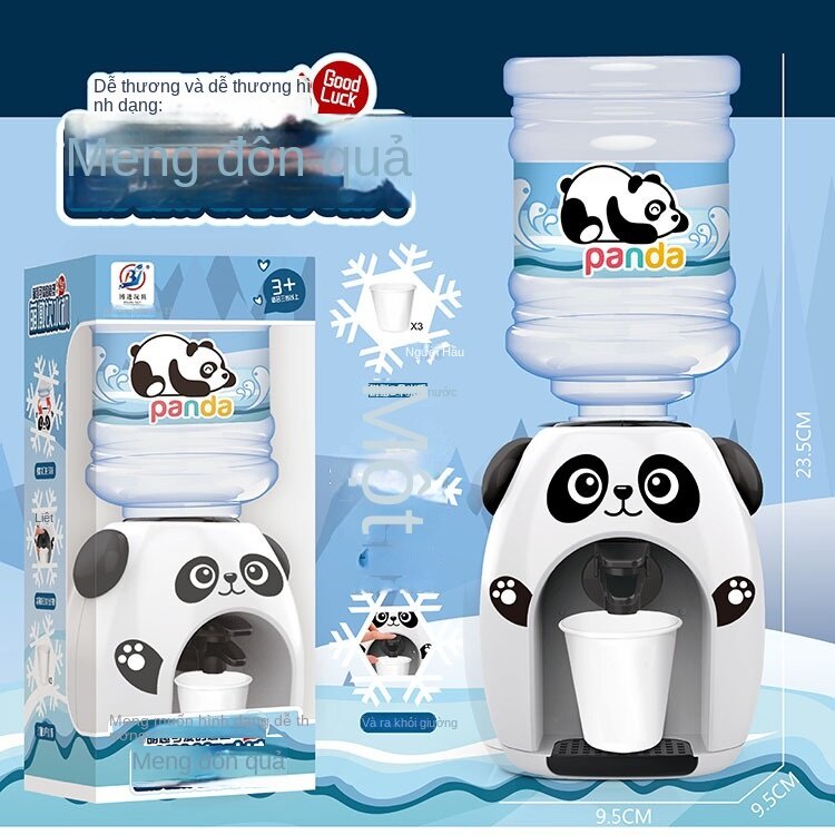 Máy lọc nước mini Đồ chơi trẻ em thú vị nước uống TTD233