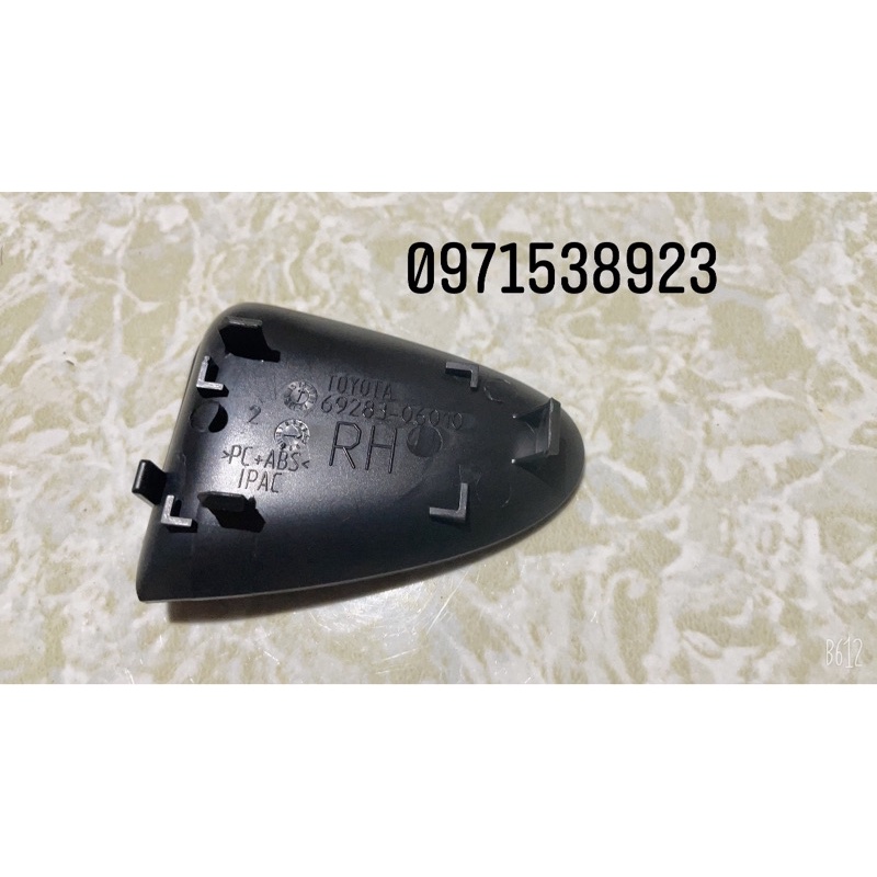 Hõm tay mở cửa trong TOYOTA CAMRY 2007-2012 nhập xịn chính hãng 69283-06010-C0. 69284-33040-B0.