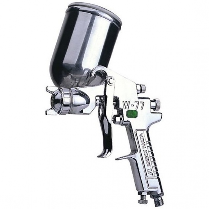 SÚNG PHUN SƠN SPRAY GUN- INOX