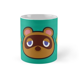Cốc Sứ In Hình - Tom Nook Animal Crossing - MSCS-IH103162