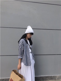 Mũ len Beanie