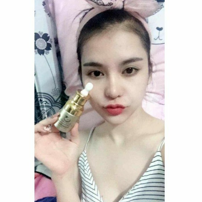 BN WHITE SERUM DƯỠNG TRẮNG NGỪA NÁM