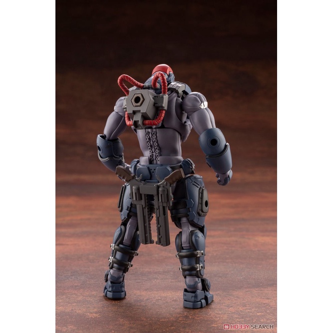 Mô hình lắp ráp GOVERNOR BUMP UP EXPANDER KOTOBUKIYA
