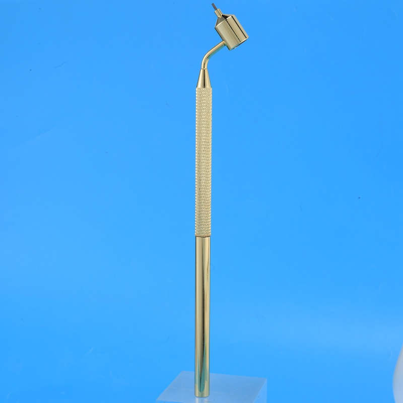 Bút Cọ Vẽ Đường Nét Mảnh Vẽ Tranh Chống Trầy Sửa Chữa Vết Lõm Cho Rock Chipscratch