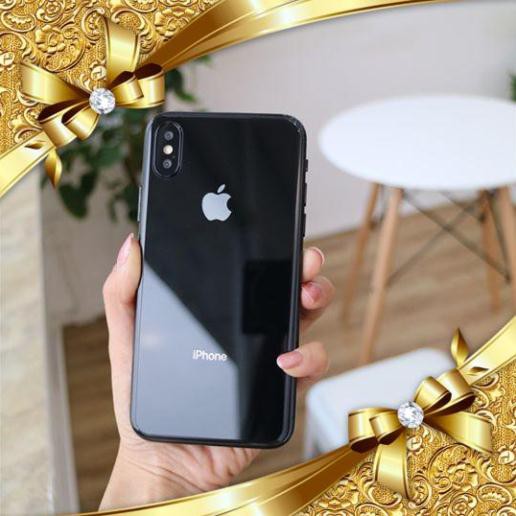 [GIÁ TỐT] Cường Lực Mặt Sau Giả Iphone 8