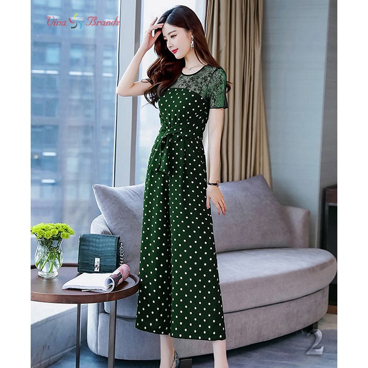 Bộ Đồ Bay JS10320VN