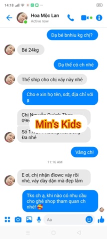 Váy chấm bi bé gái Vàng đính nơ