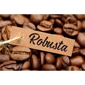 Cà phê nguyên hạt DakMark Robusta  200g | BigBuy360 - bigbuy360.vn