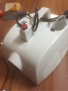 Máy Diệt Khuẩn , Khử mùi Ô Tô