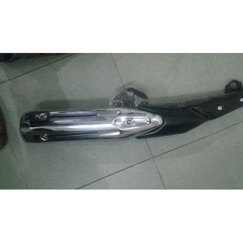 pô xe máy PÔ EXCITER 135 INOX - 35LHTS