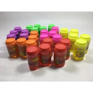 Slime lon nước ngọt