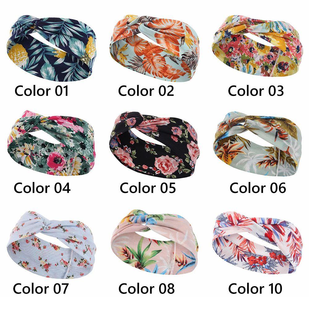 Băng Đô Cài Tóc Thời Trang Cho Nữ