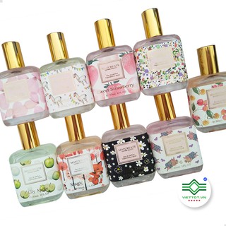 Xịt Thơm Toàn Thân Body Mist Của Maycreate 30ml_VT039